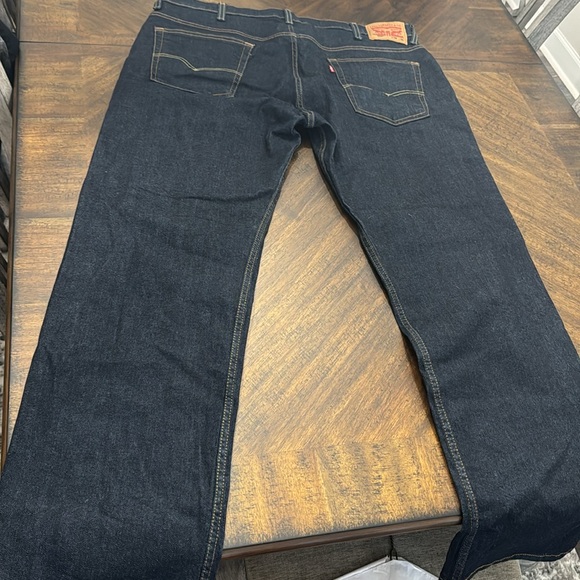 Levi's 569 Straight Jeans Classic Style - Picture 4 of 4